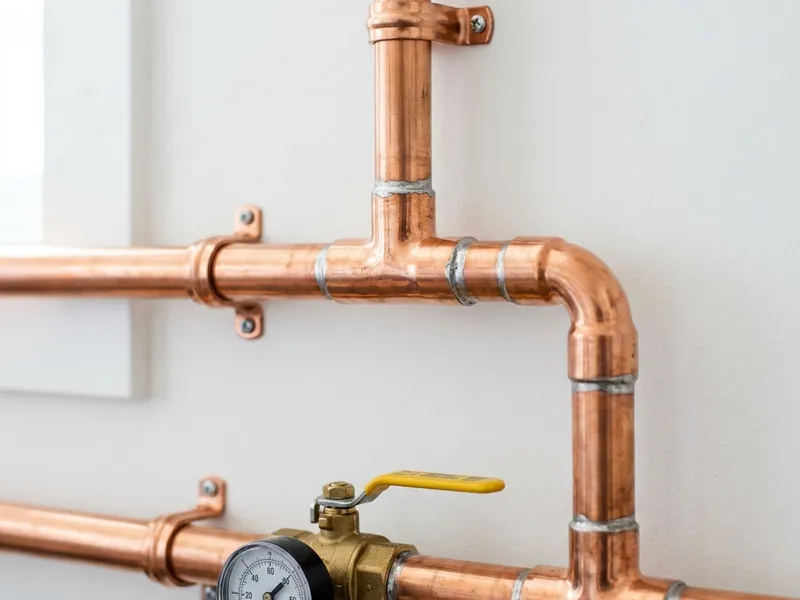 Frequently asked plumbing questions in Johnston. Licensed plumbing contractors answering your pipe, leak, and repair questions.